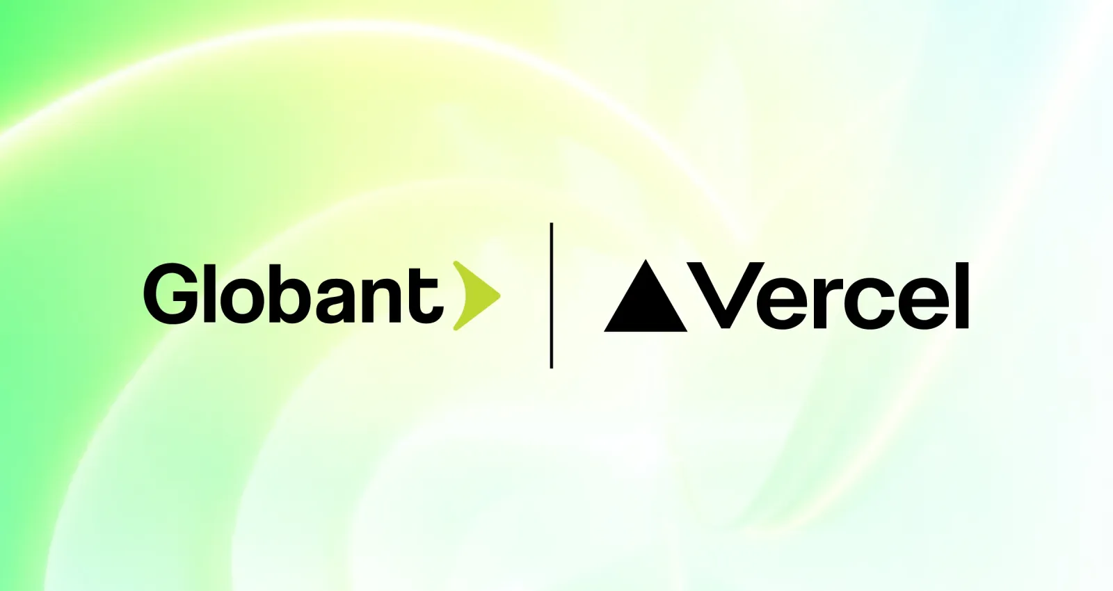 Globant y Vercel