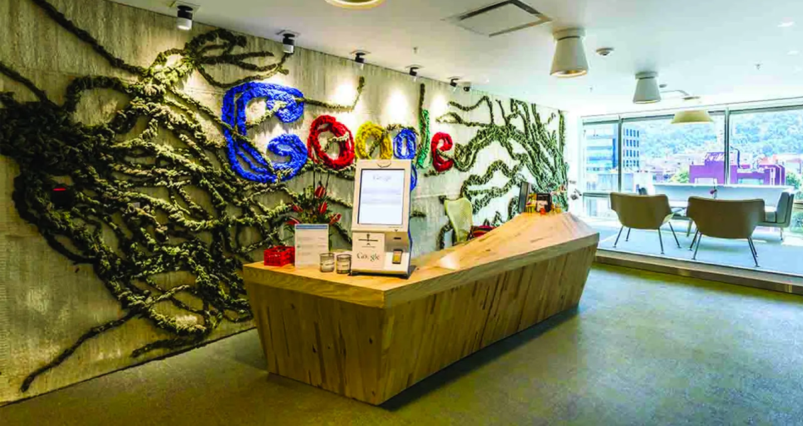 Google le apuesta a una fintech colombiana