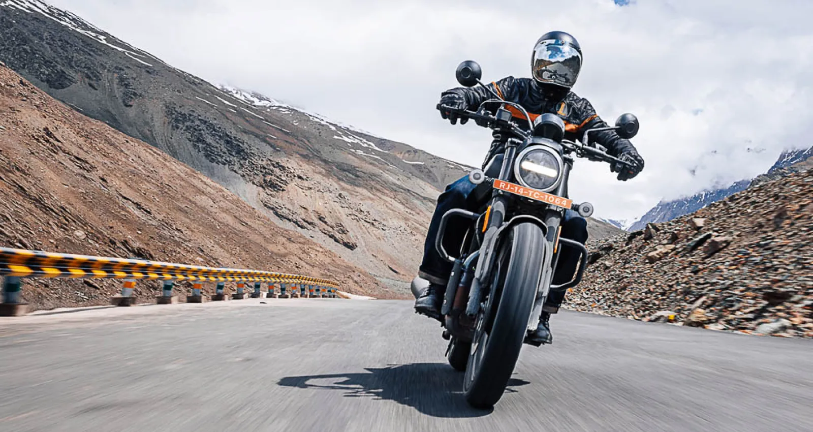 Harley-Davidson X440