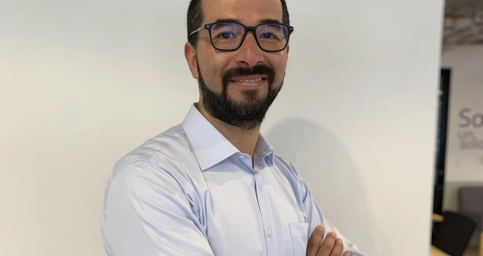 Hernando Díaz Bello - Axity