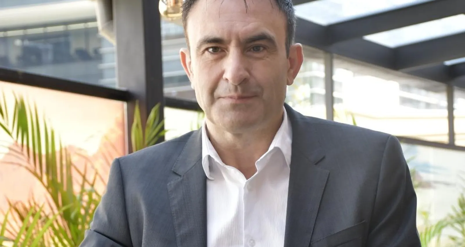 Víctor De La Rosa