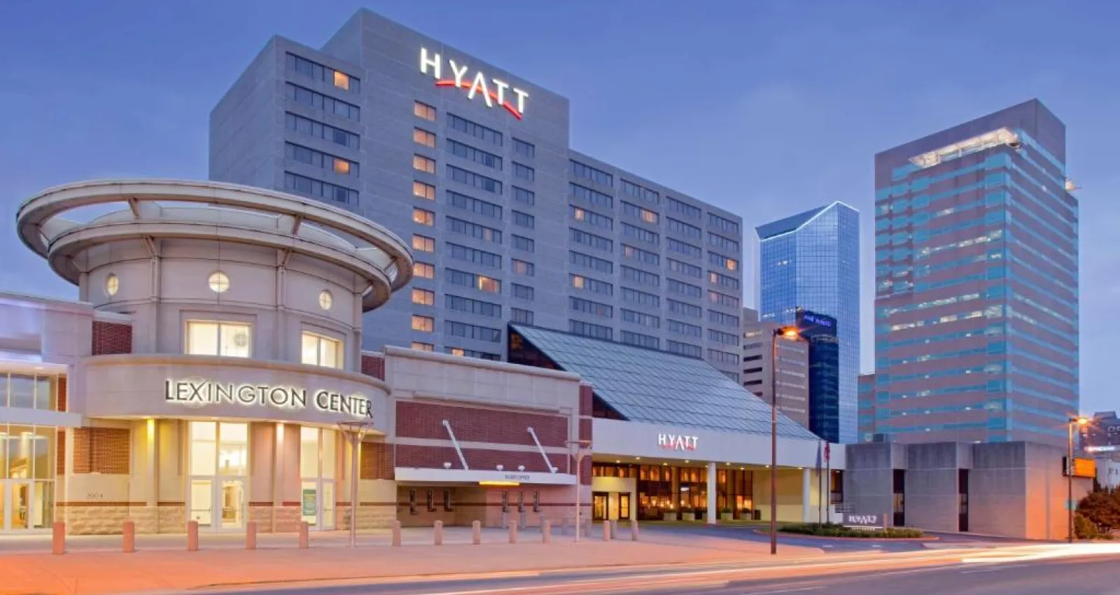 Hyatt