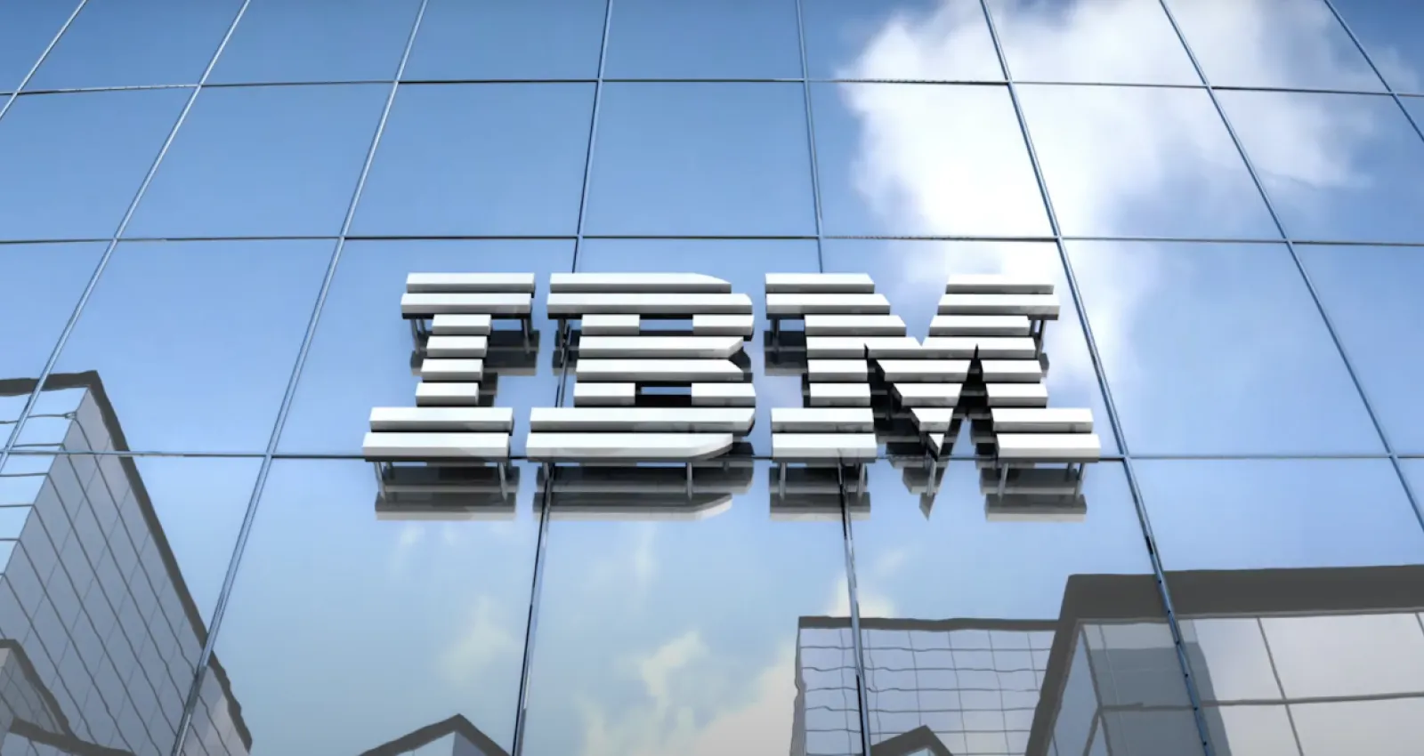 IBM.