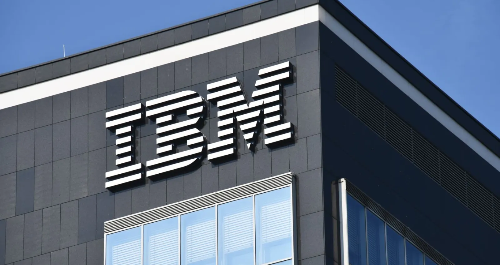 IBM.