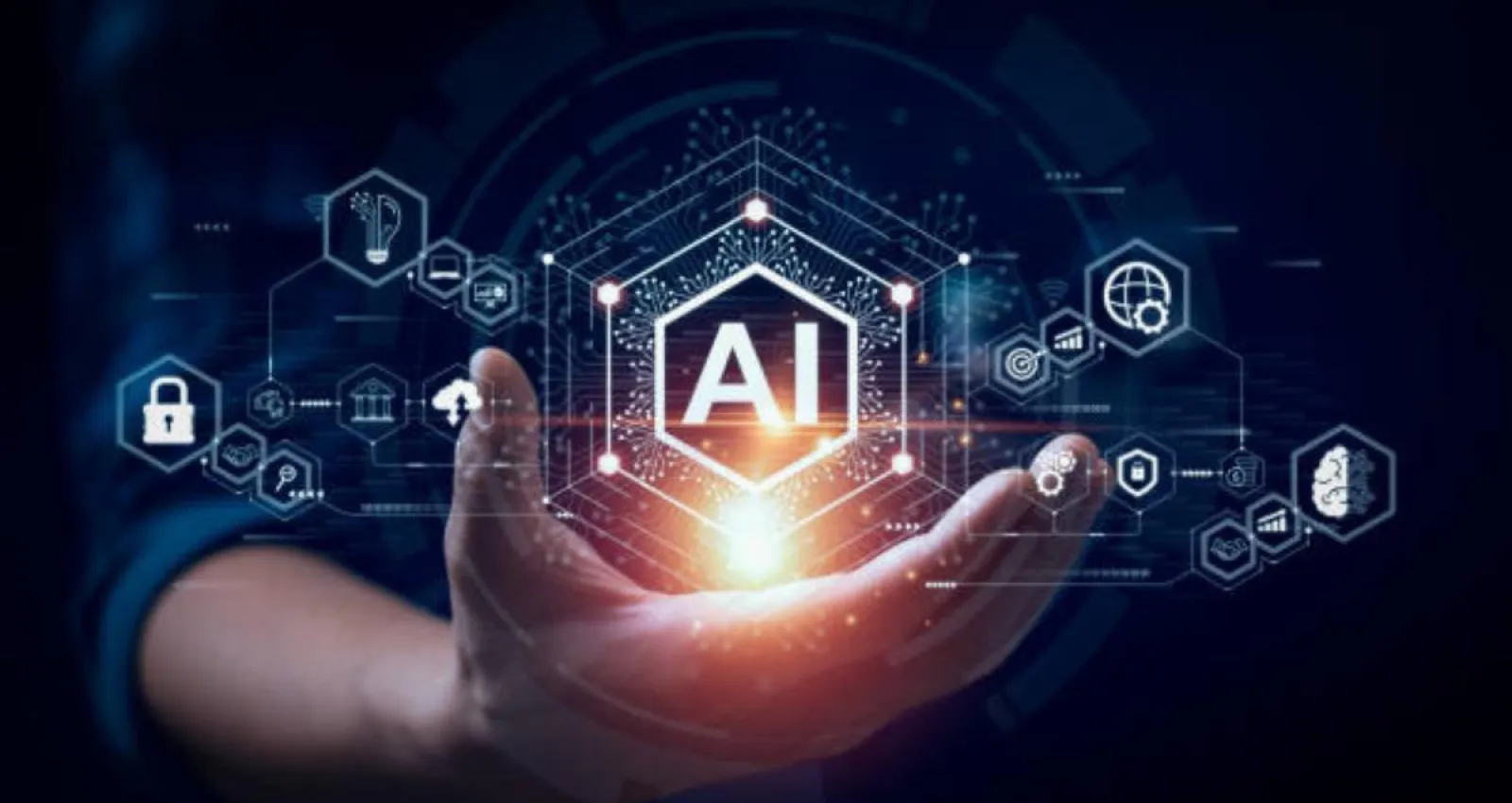Inteligencia artificial de IBM