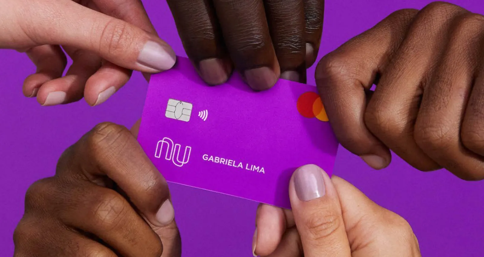 Nubank abrirá cuenta de ahorros en Colombia