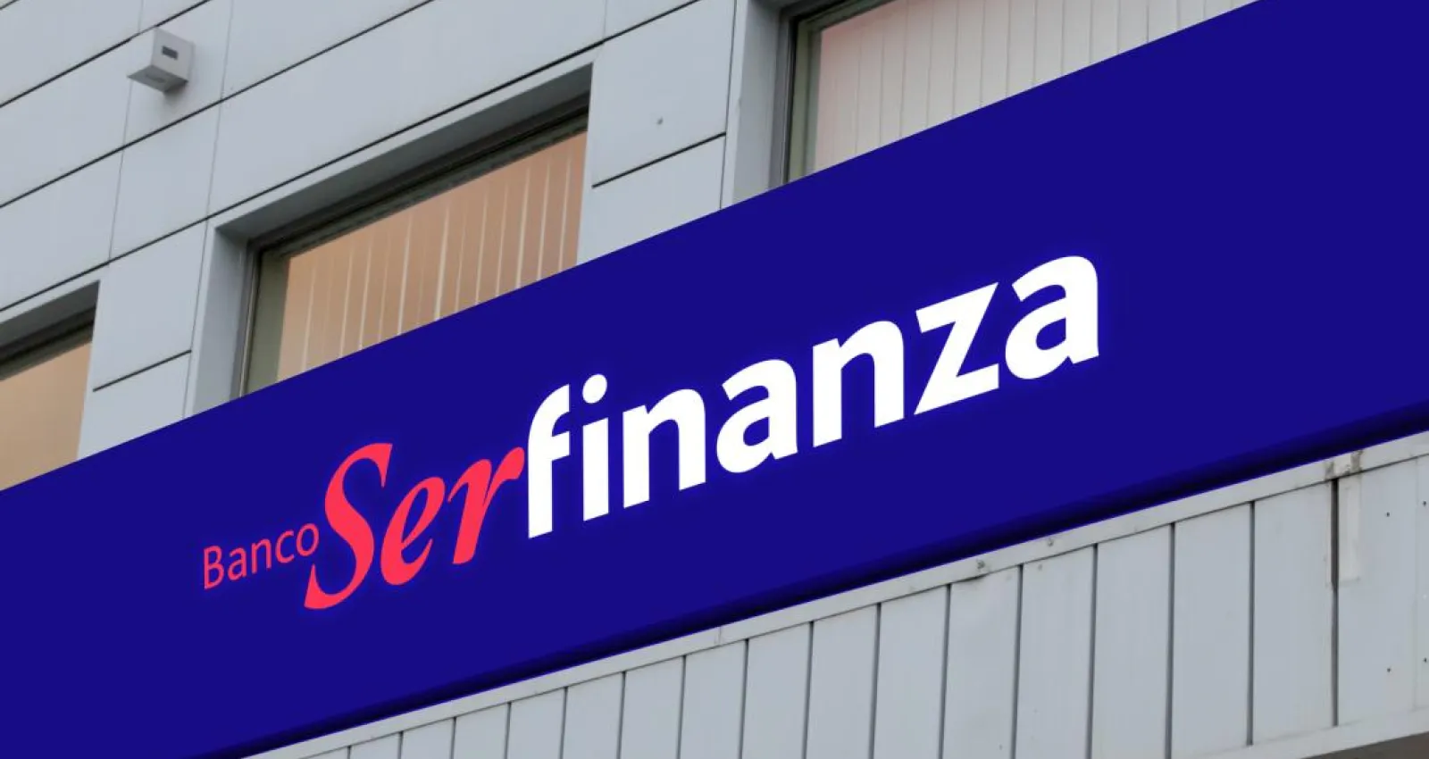 Serfinanza