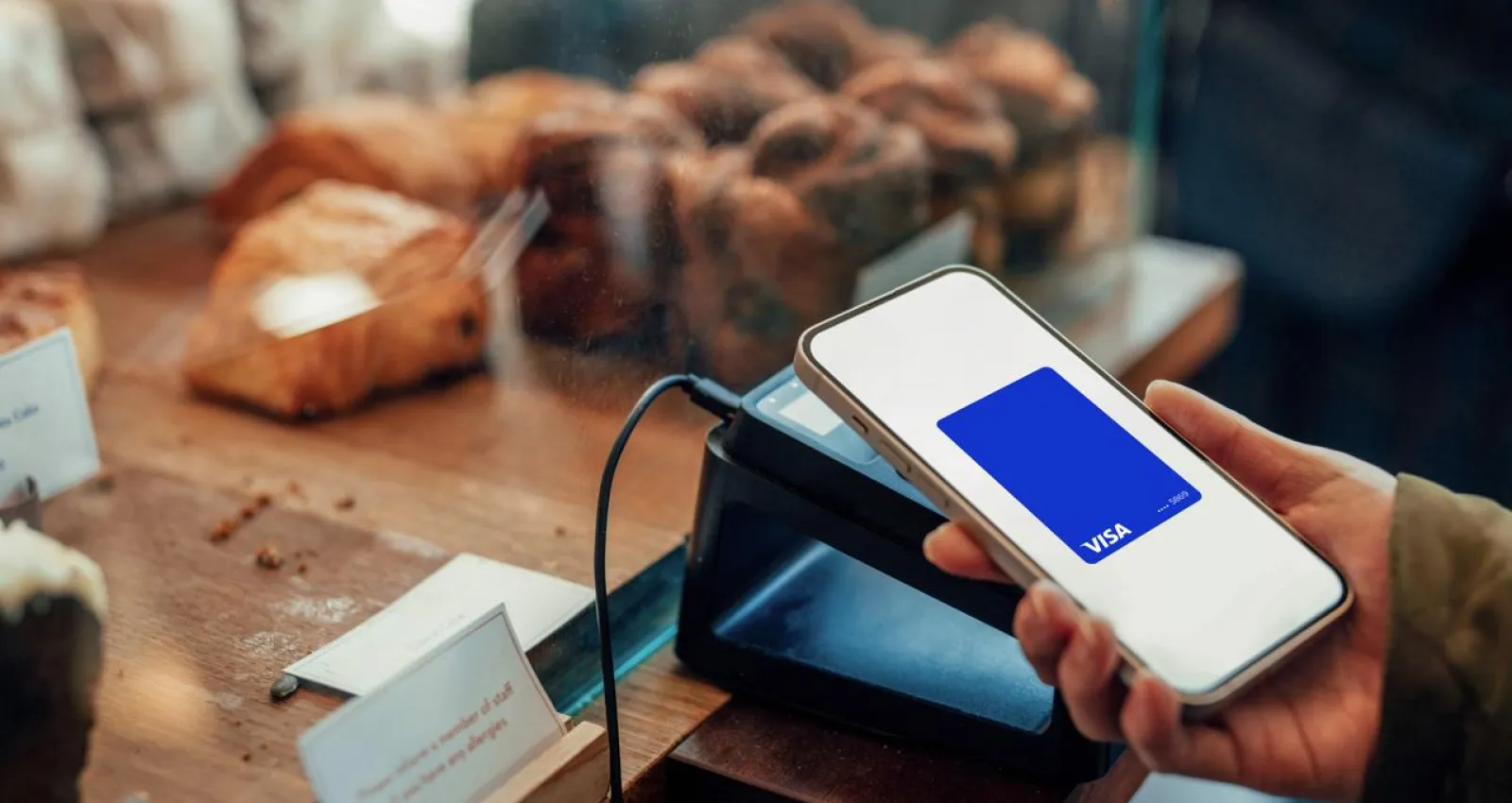 Visa