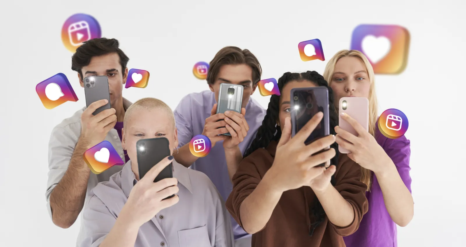 Influencers