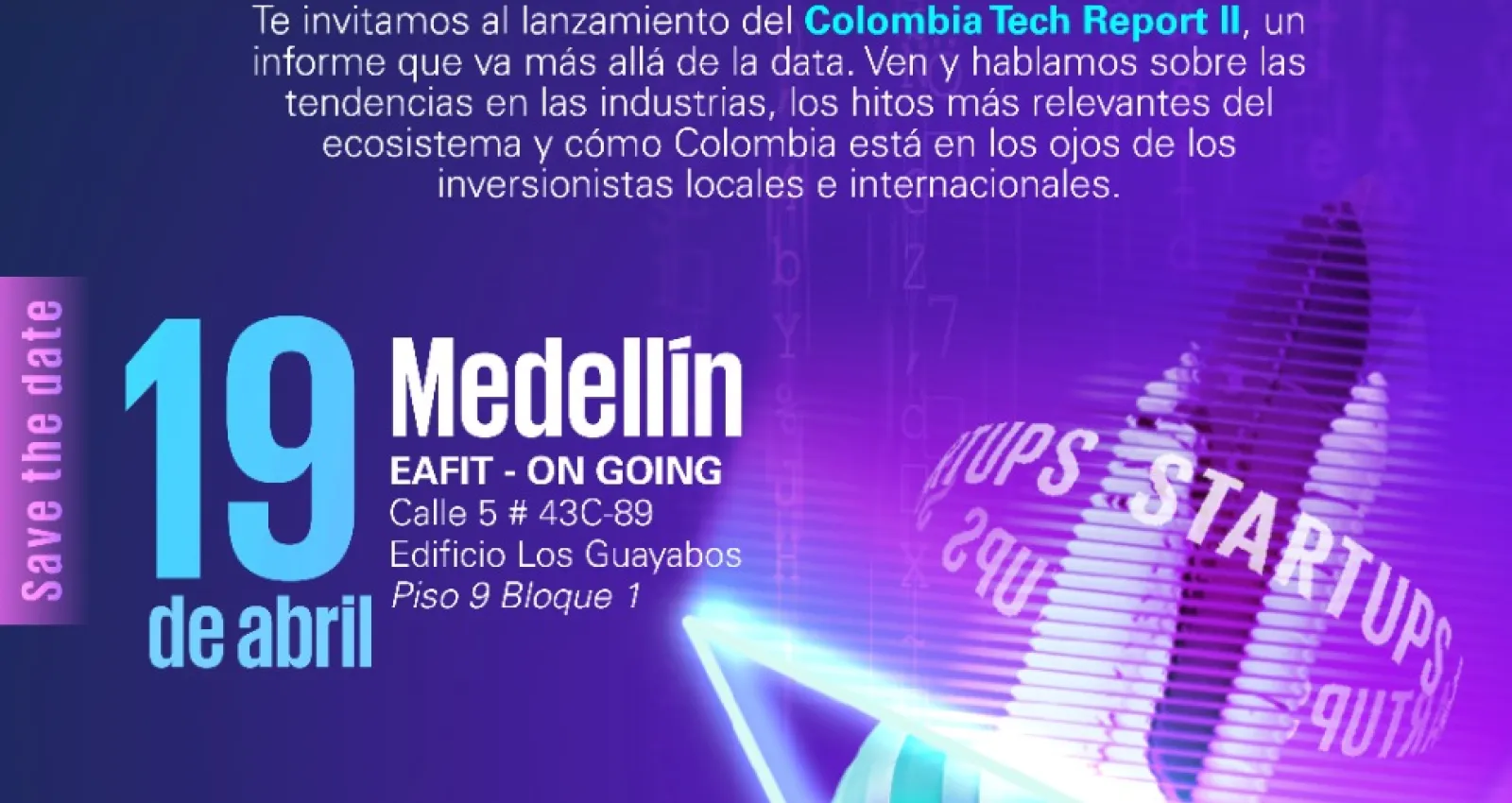 Cortesía KPMG Colombia. 