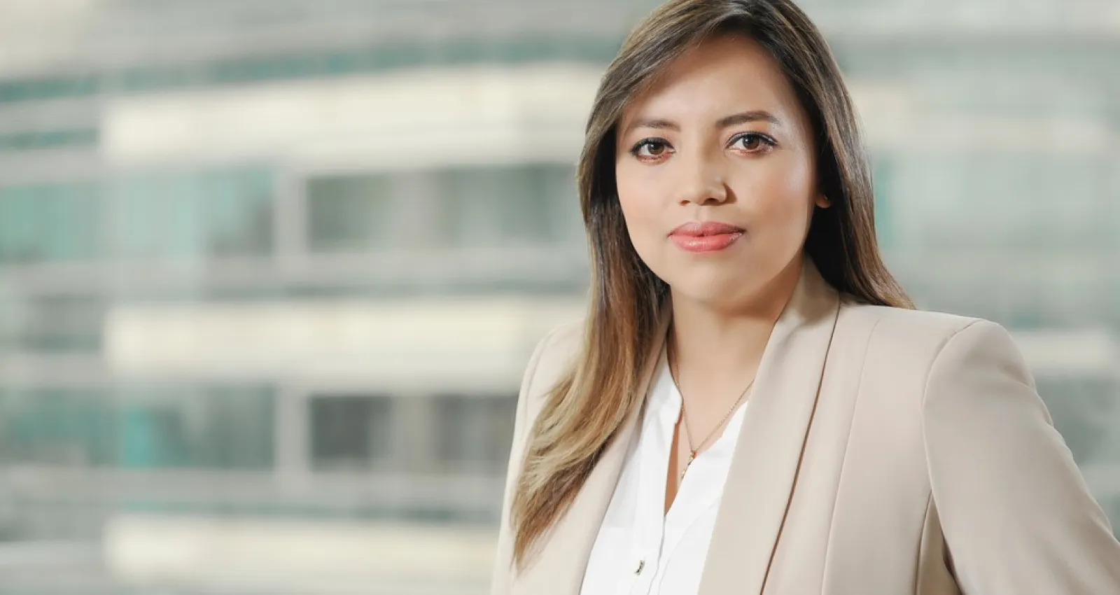 Jackeline Piraján, economista Scotiabank Colpatria