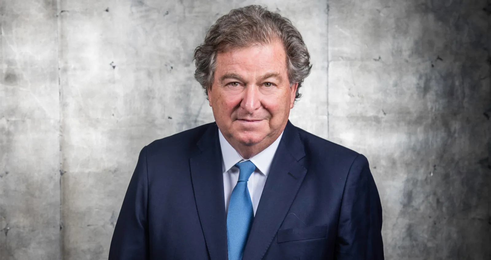 Jaime Gilinski