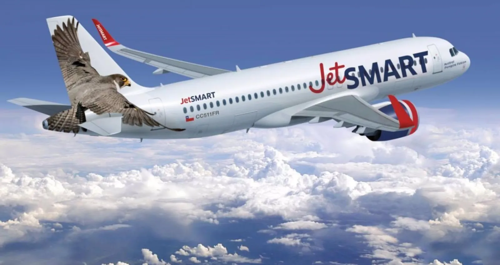 Jetsmart 