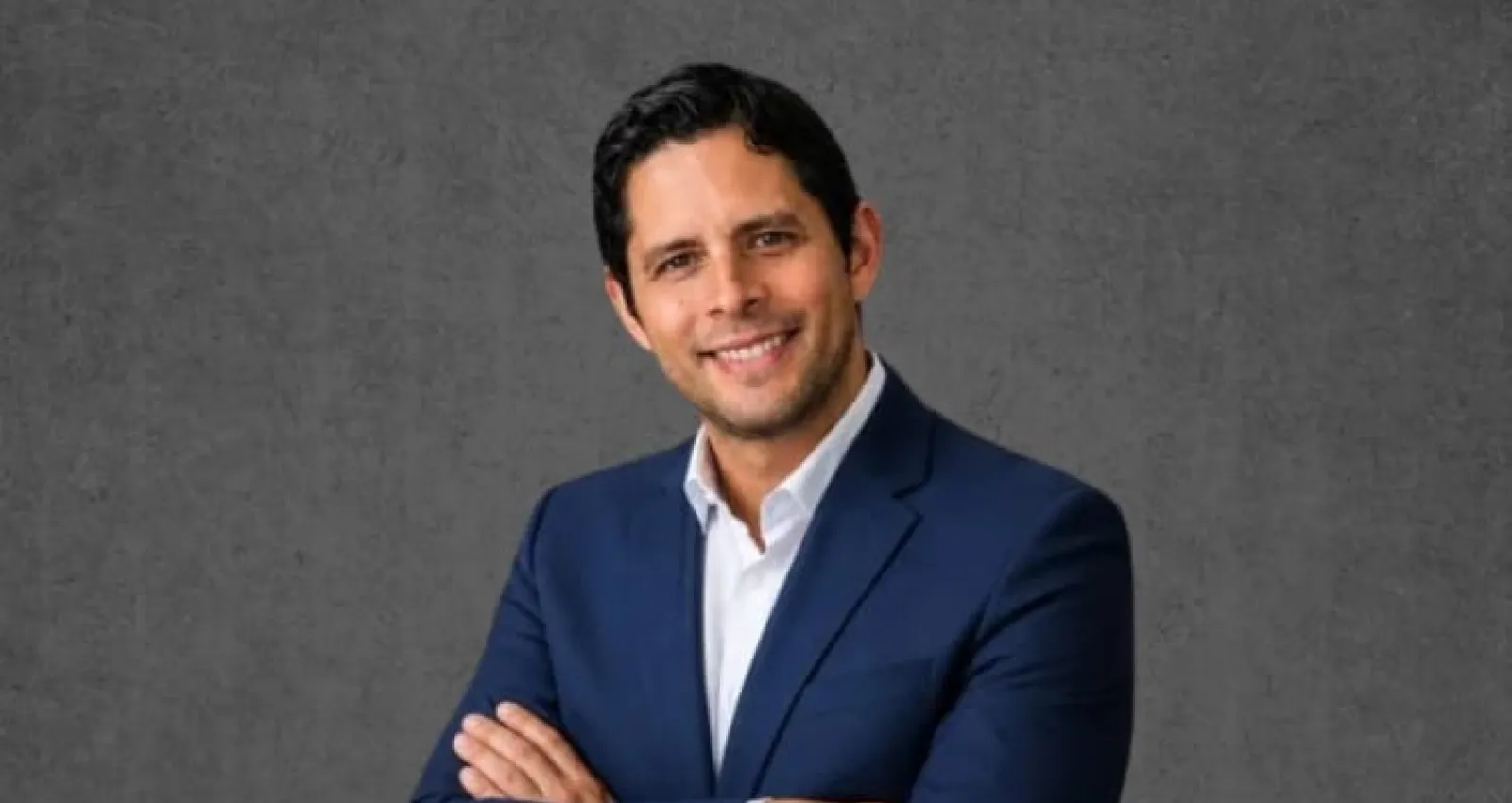 John Aguilera, de GNS, habla sobre inteligencia artificial agéntica