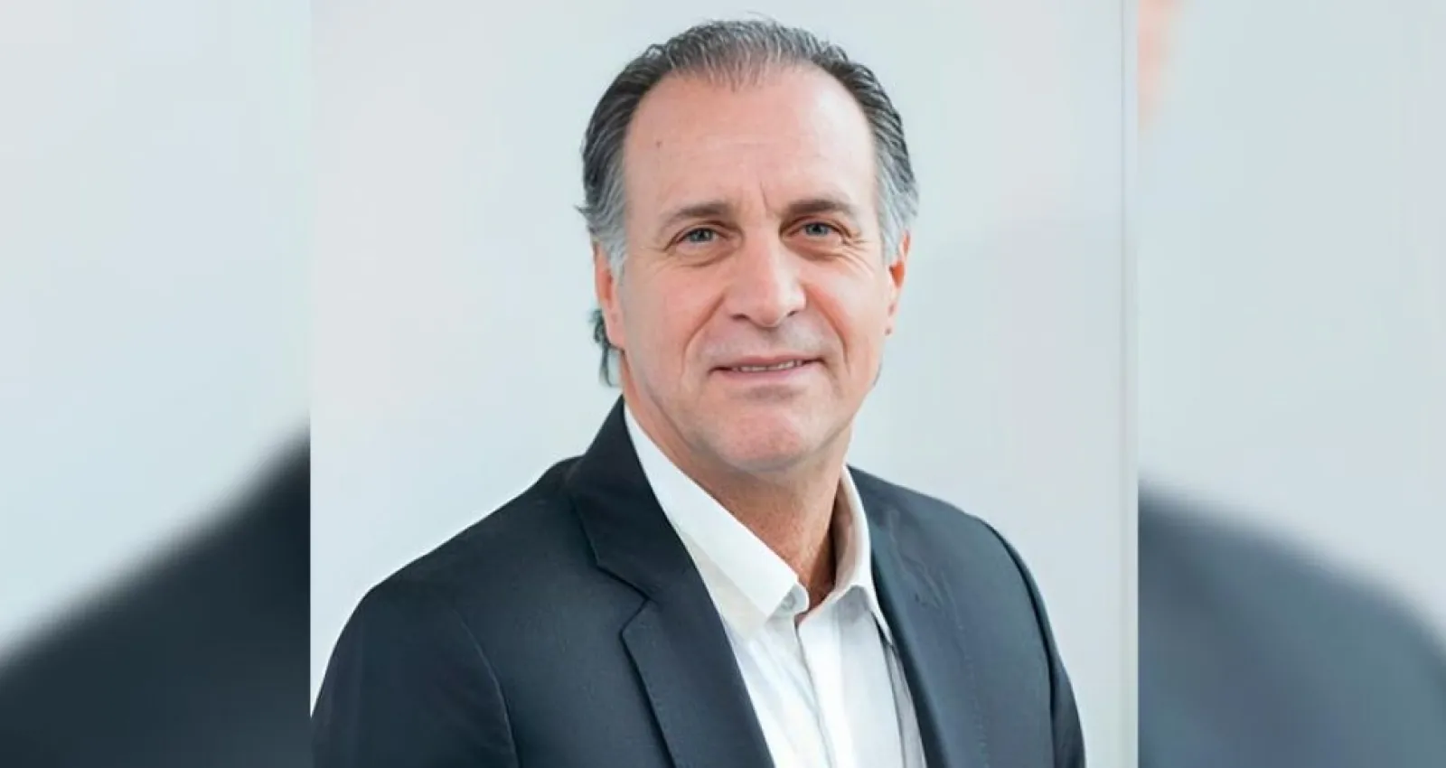 John Maya, Gerente EPM.