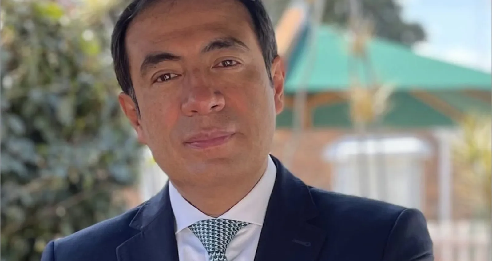 Josué Ariza Gerente de Ventas para Colombia y América del Sur BeyondTrust
