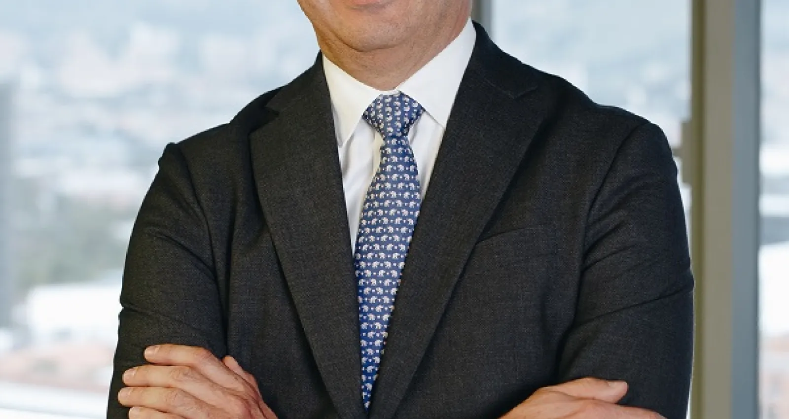 Juan Gonzalo Hurtado