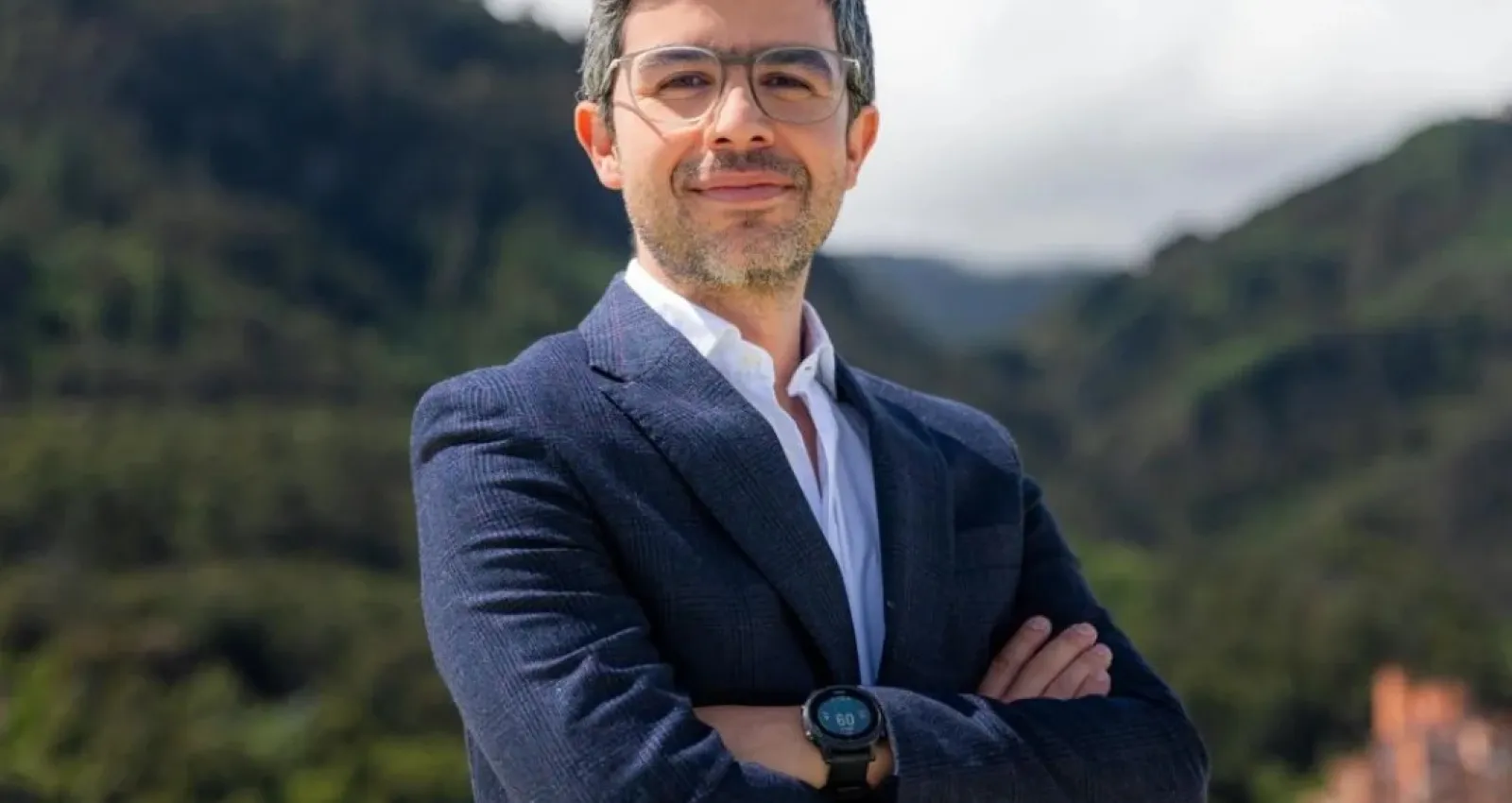 Juan Francisco Sierra