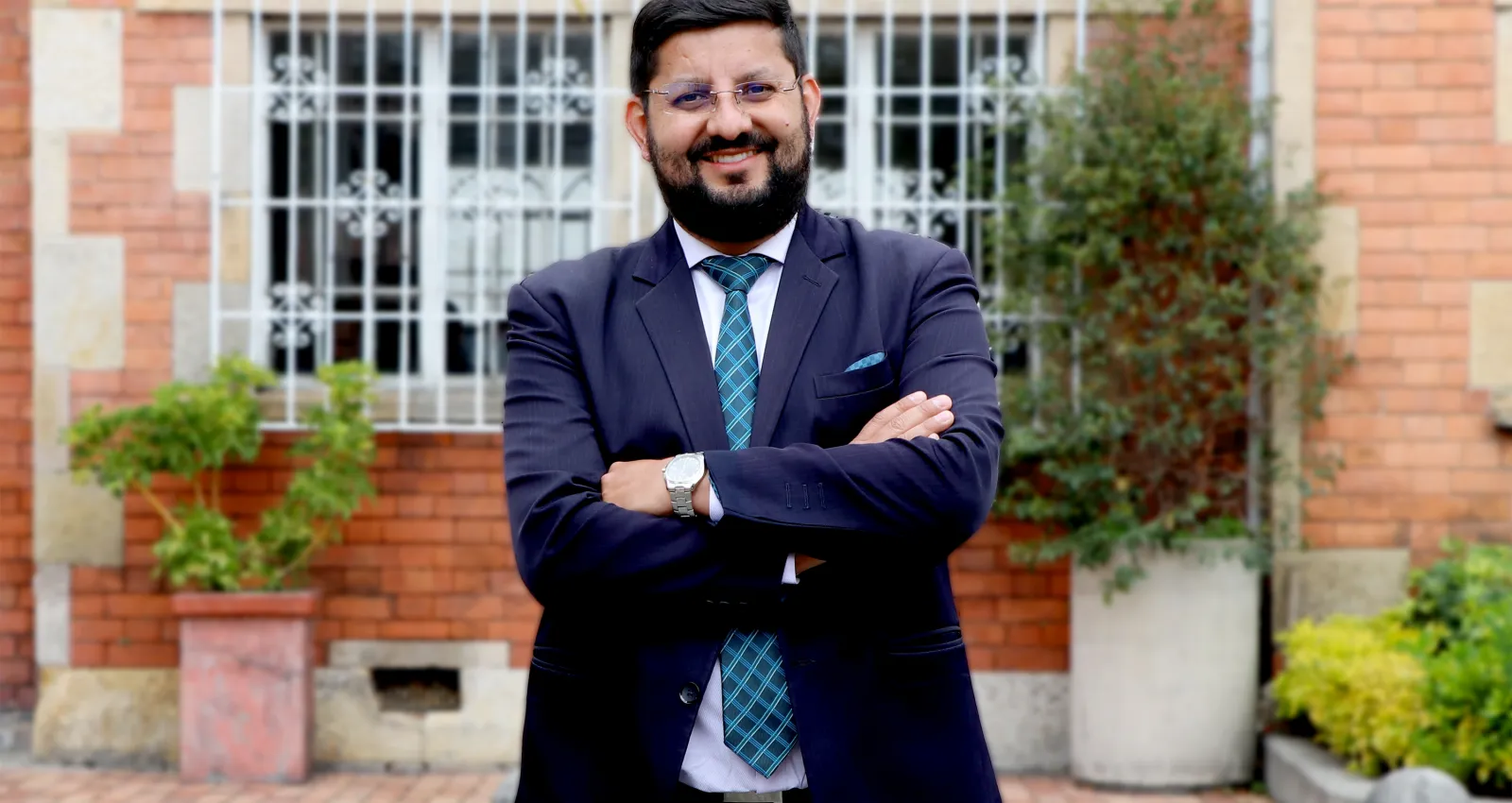 Julián Vargas