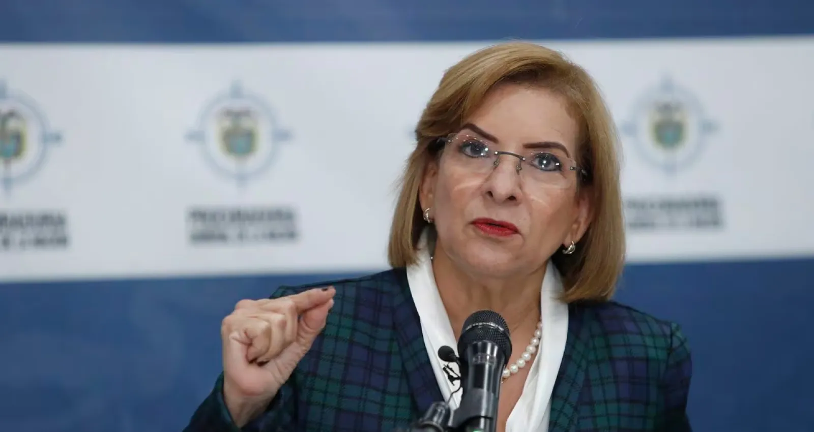 Margarita Cabello, Procuradora General de la Nación