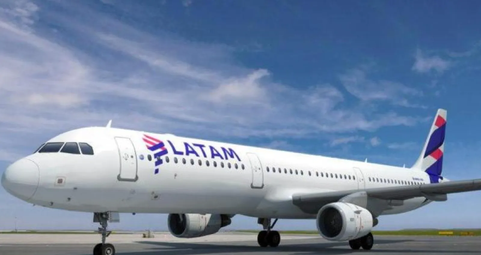 Latam Airlines