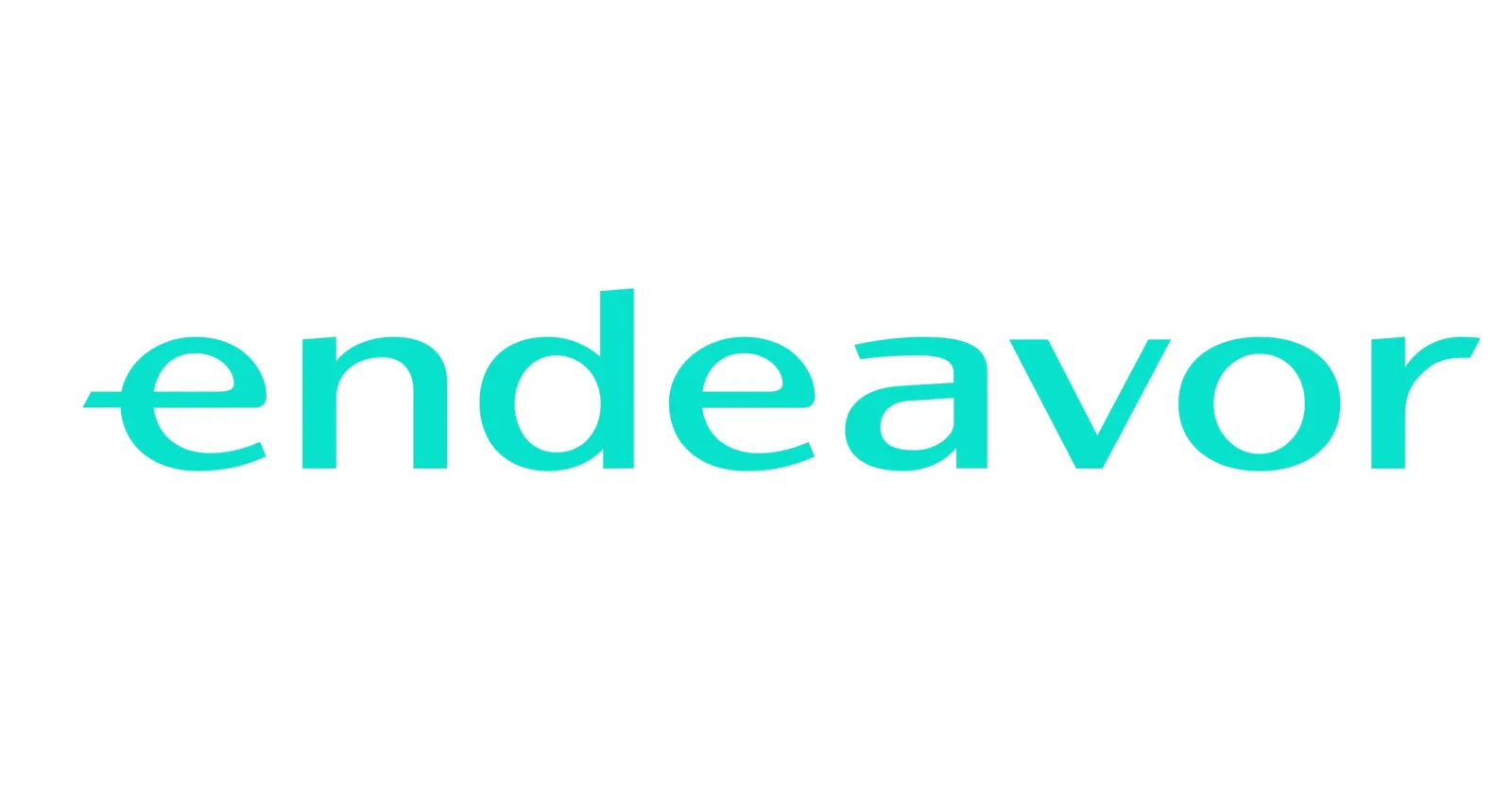 Logo Endeavor Colombia