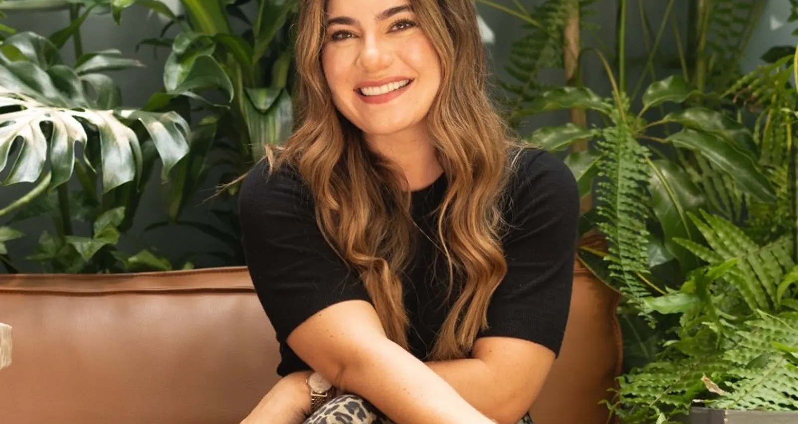 Lorena León