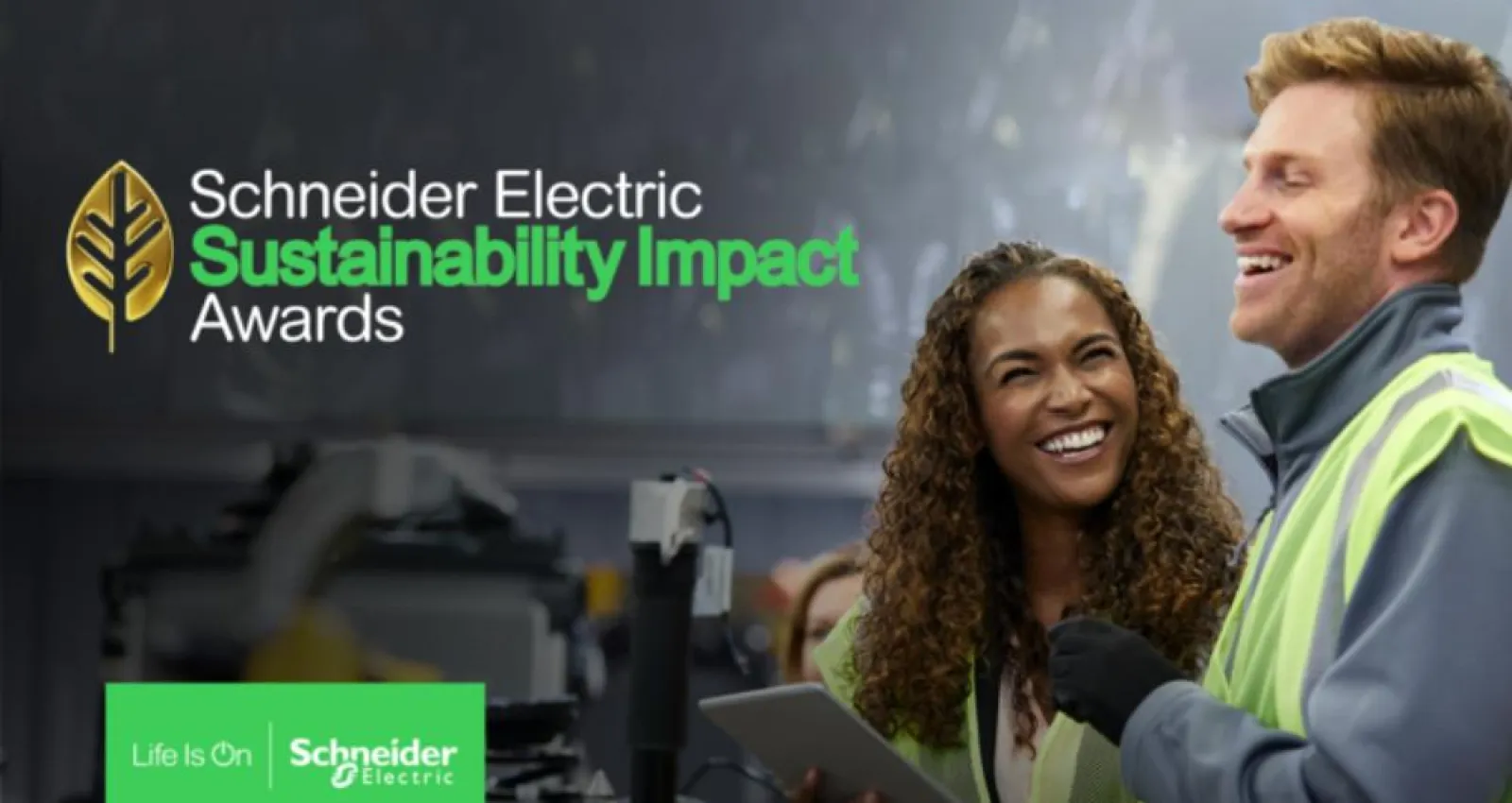 Schneider Electric 