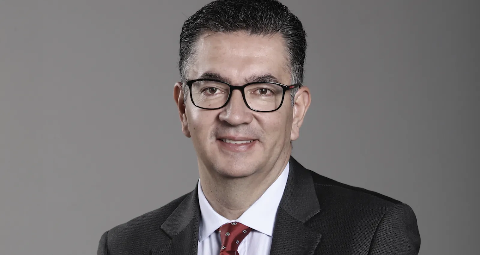 Luis Gabriel Castellanos