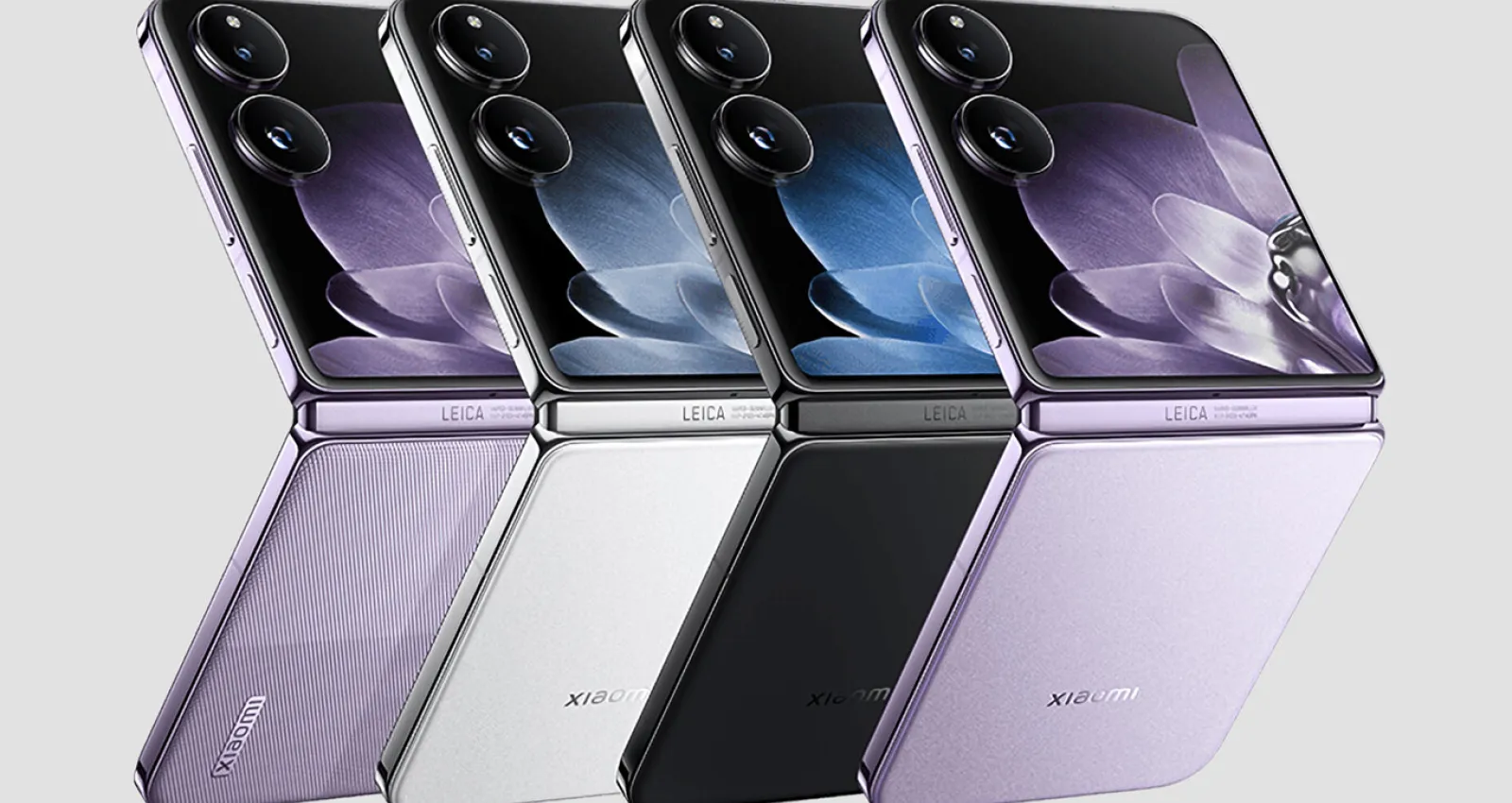 xiaomi mix flip