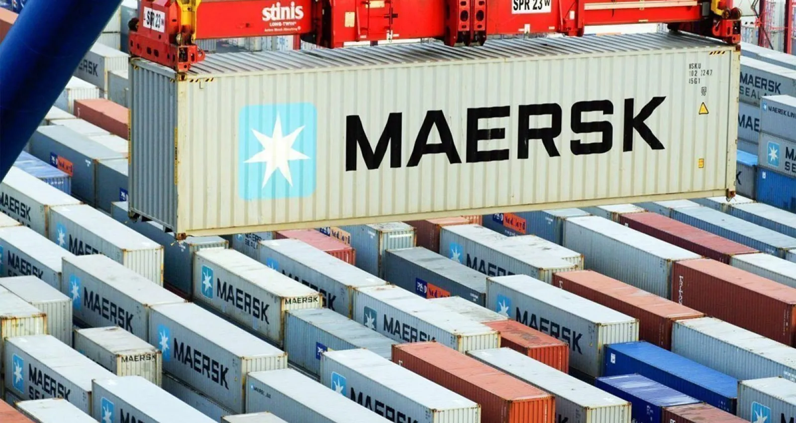 Maersk