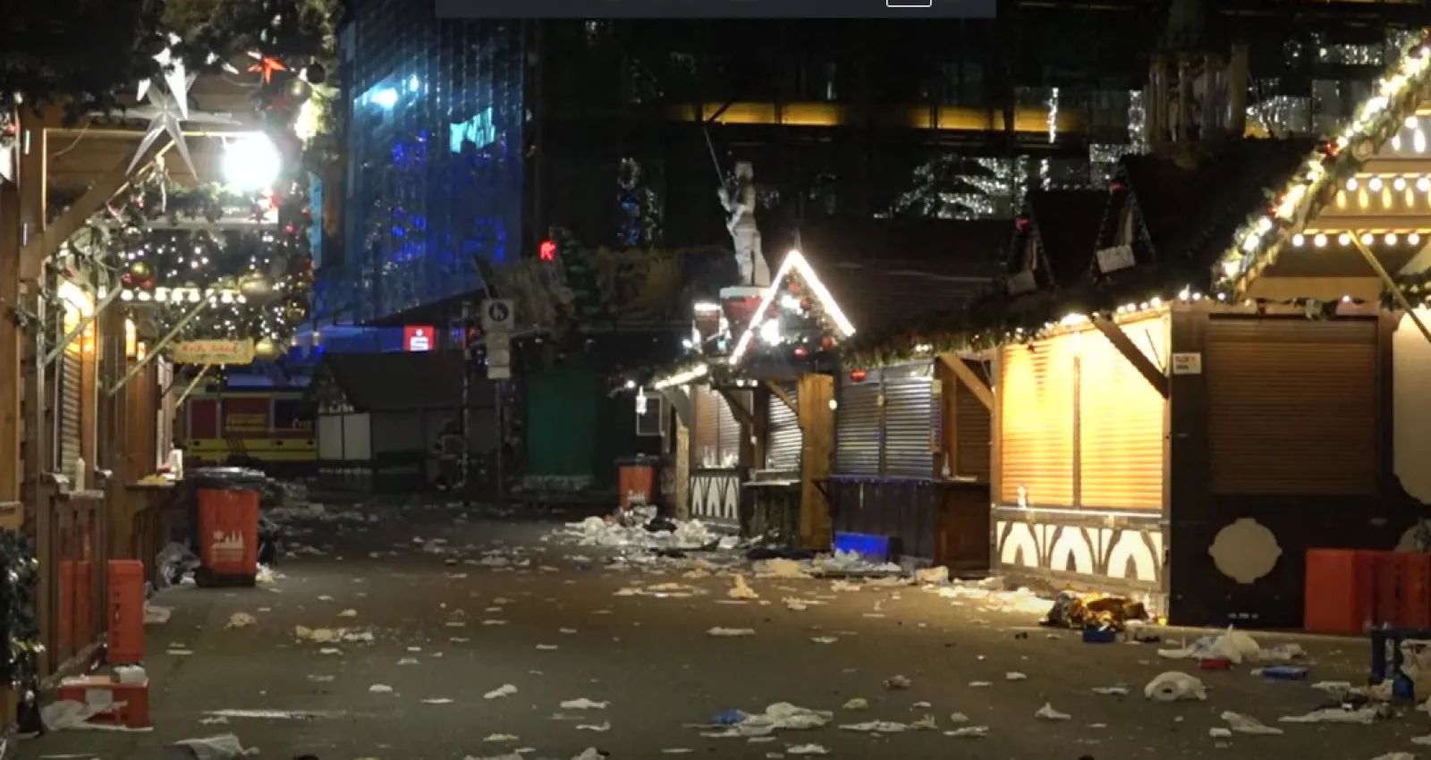foto del mercado de magdeburgo