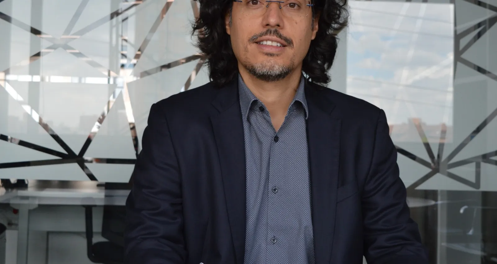Manuel Colmenares