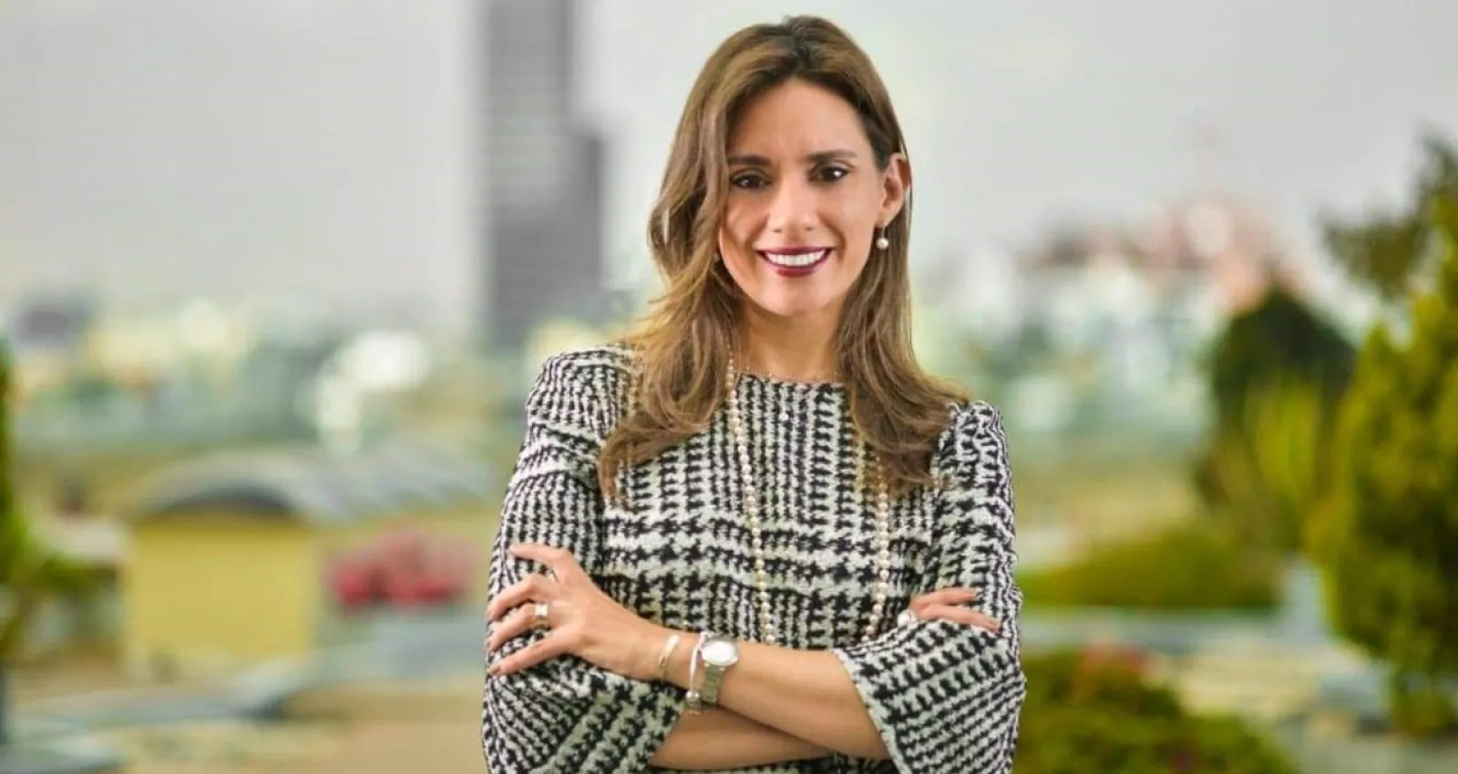 Foto de María Fernanda Quiñones