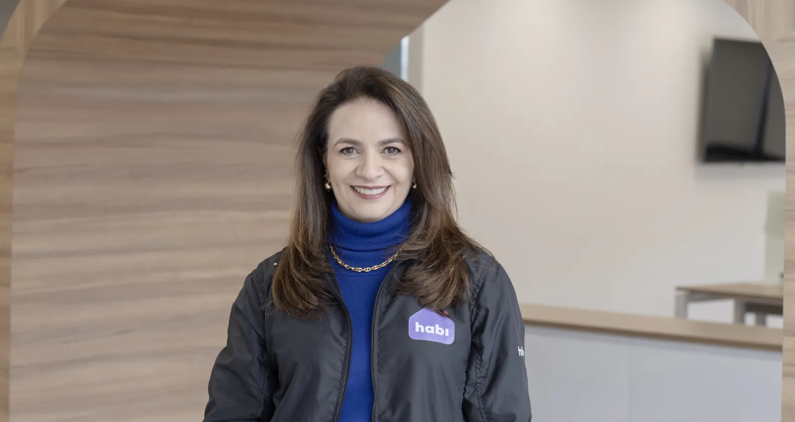 María Lucía Ospina Villa | Habi