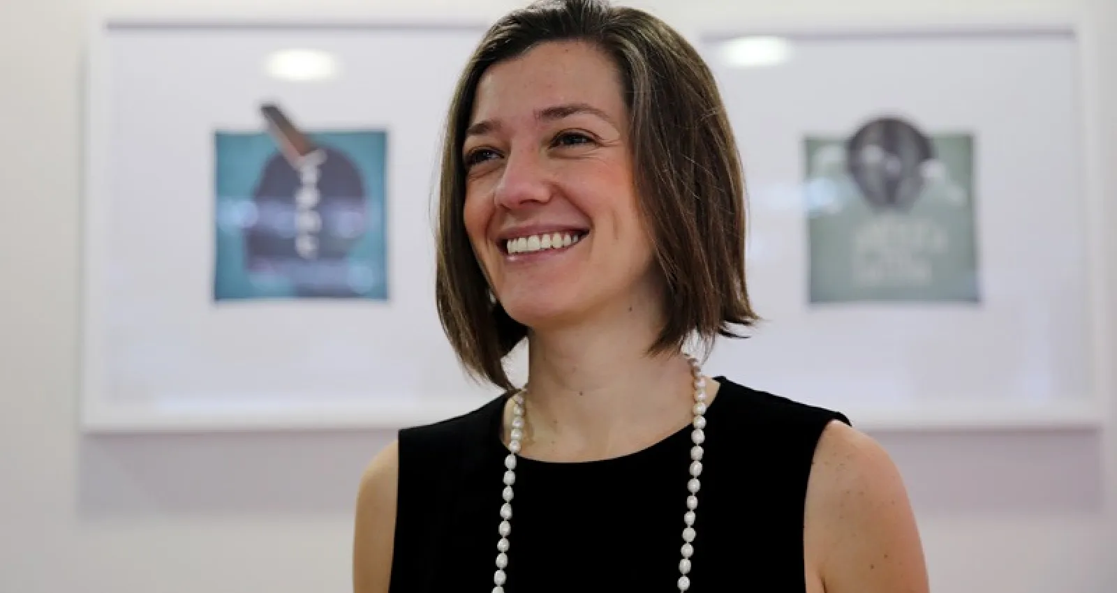 María Esteve Llorente y Cuenca (LLYC)