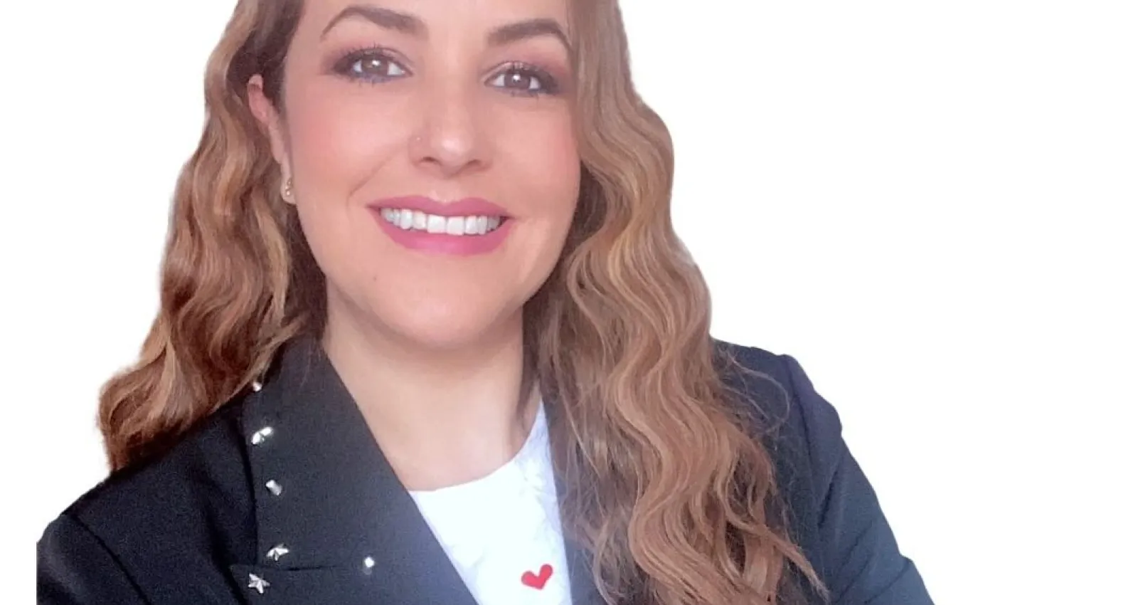Foto de María Carolina Villalba, de Sonda
