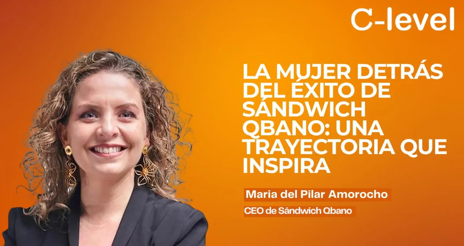 Maria del Pilar Amorocho Qbano
