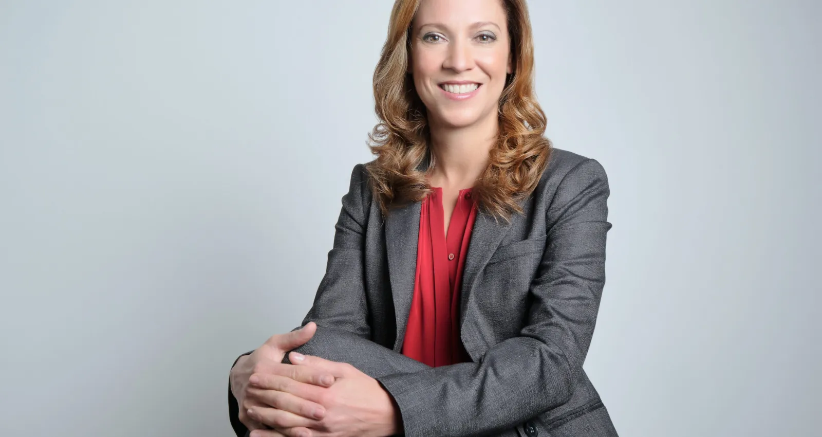María Claudia Lacouture, presidenta de AmCham