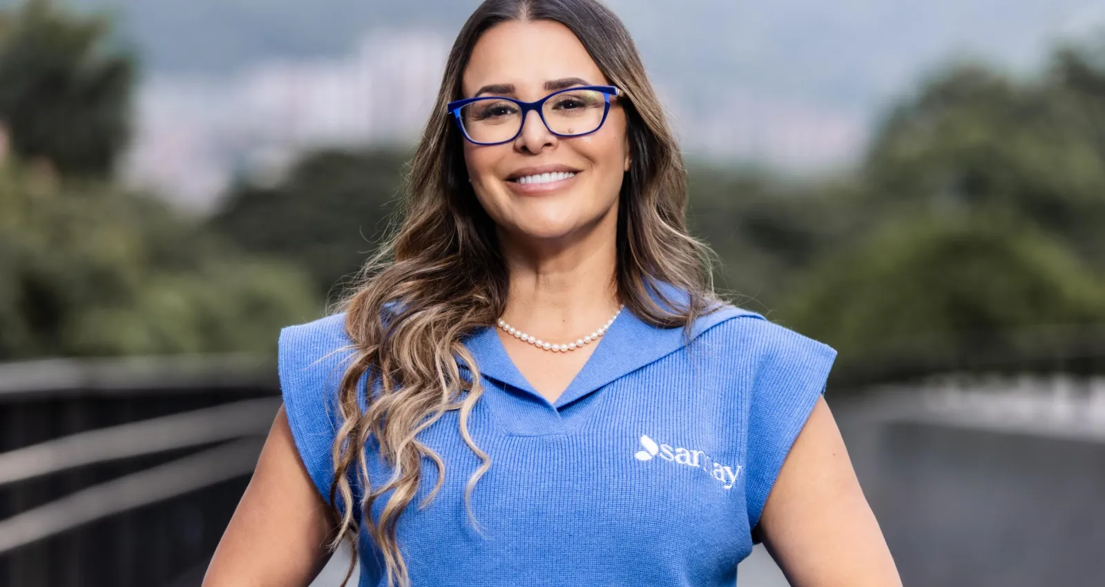 María Artunduaga