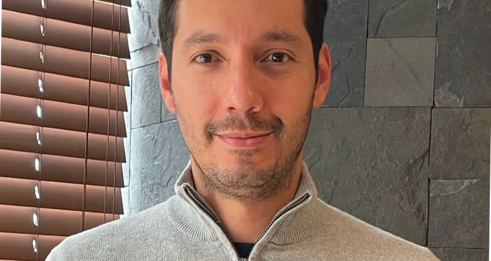 Mario Suárez