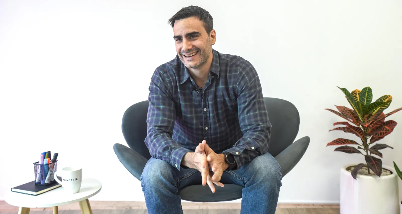 Martín Fernández
