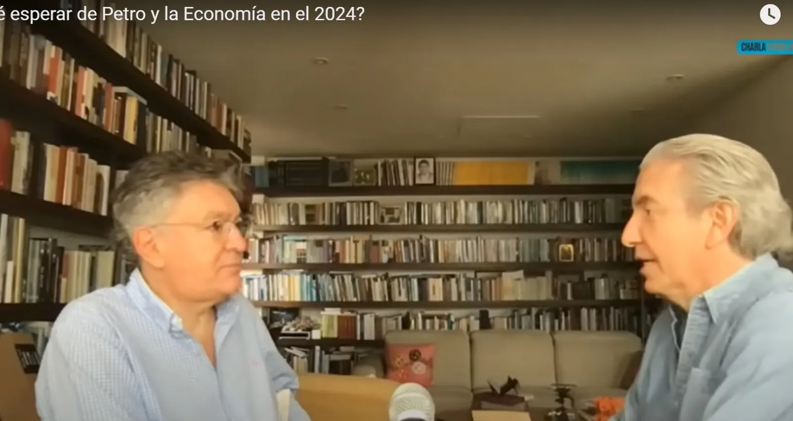 Programa Mauricio Cárdenas