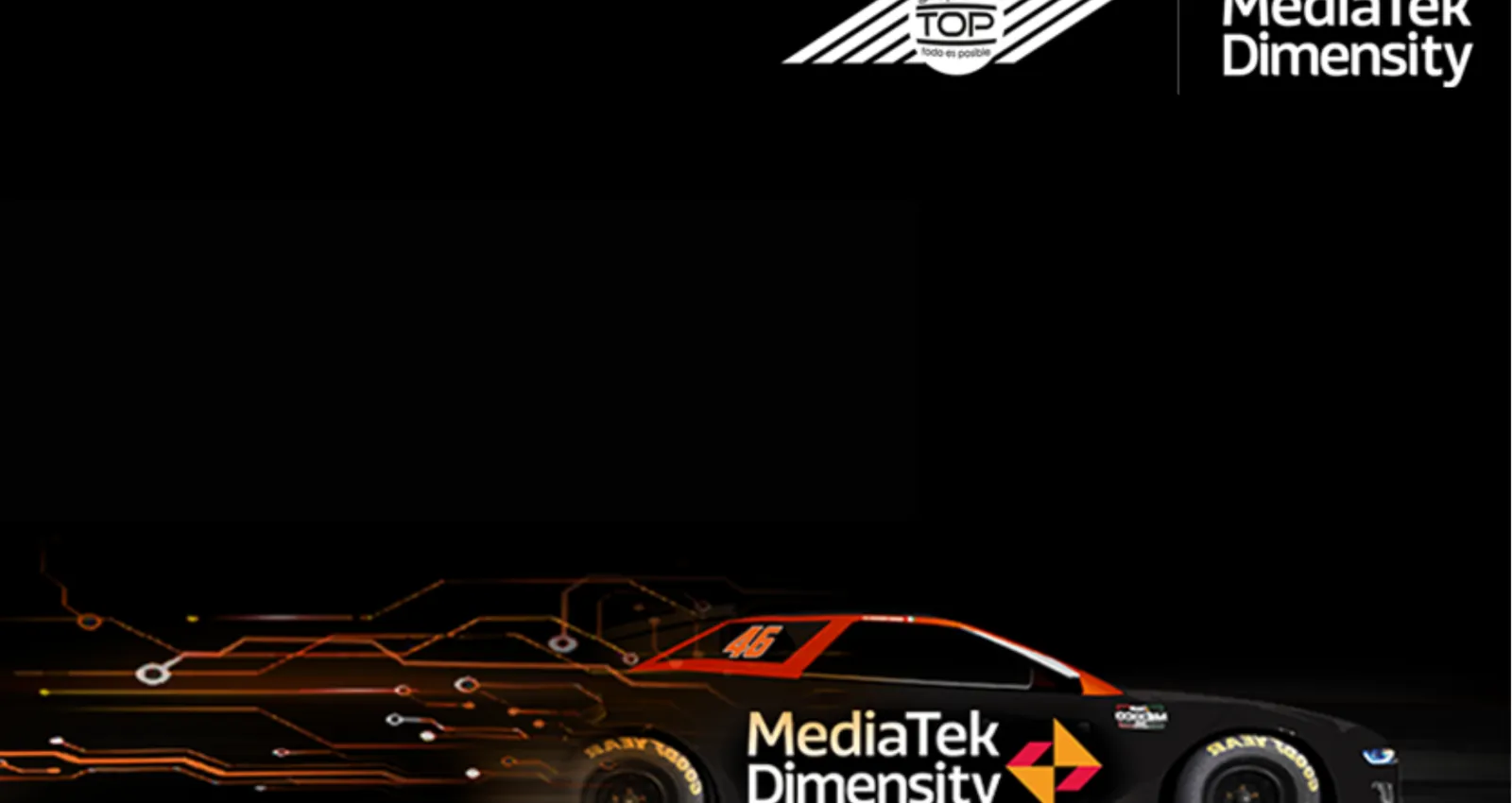 Cortesía Mediatek.