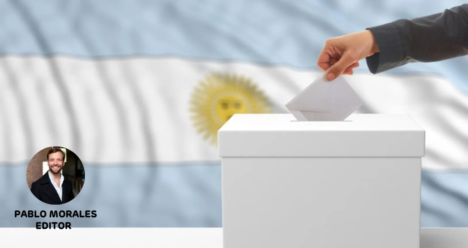 Elecciones Argentina.