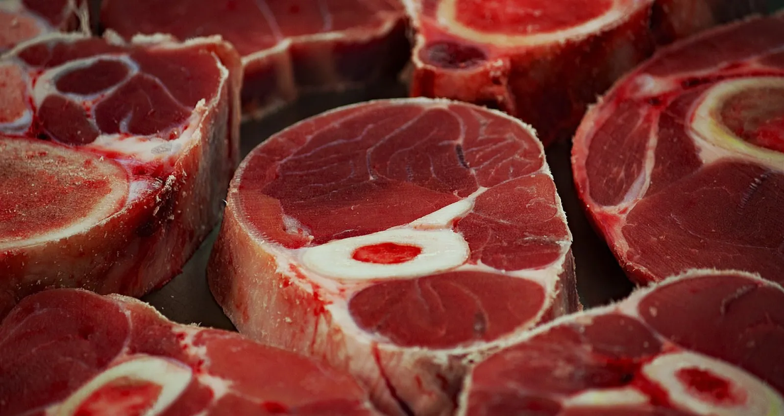 Carne de res
