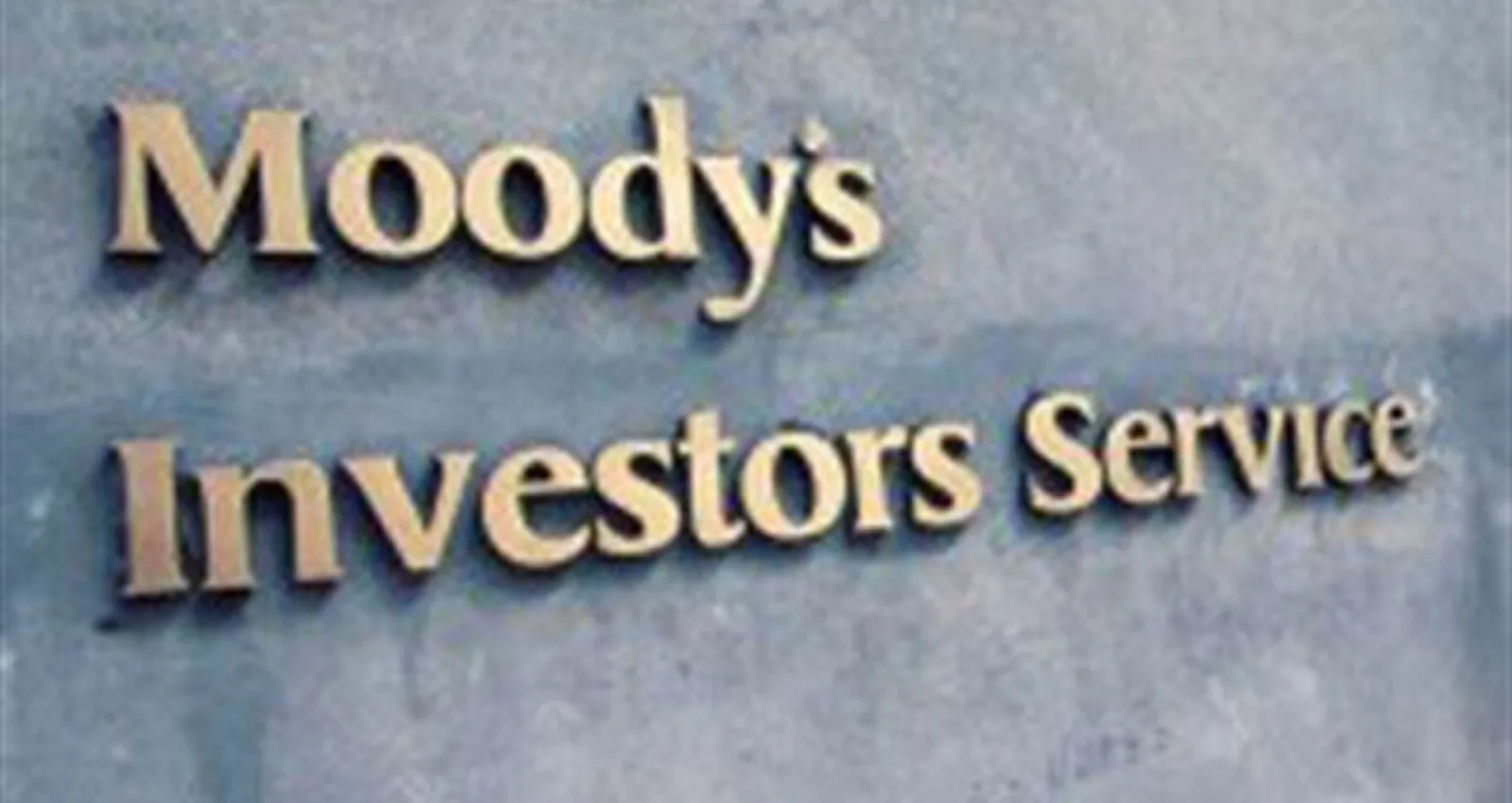 Moody's