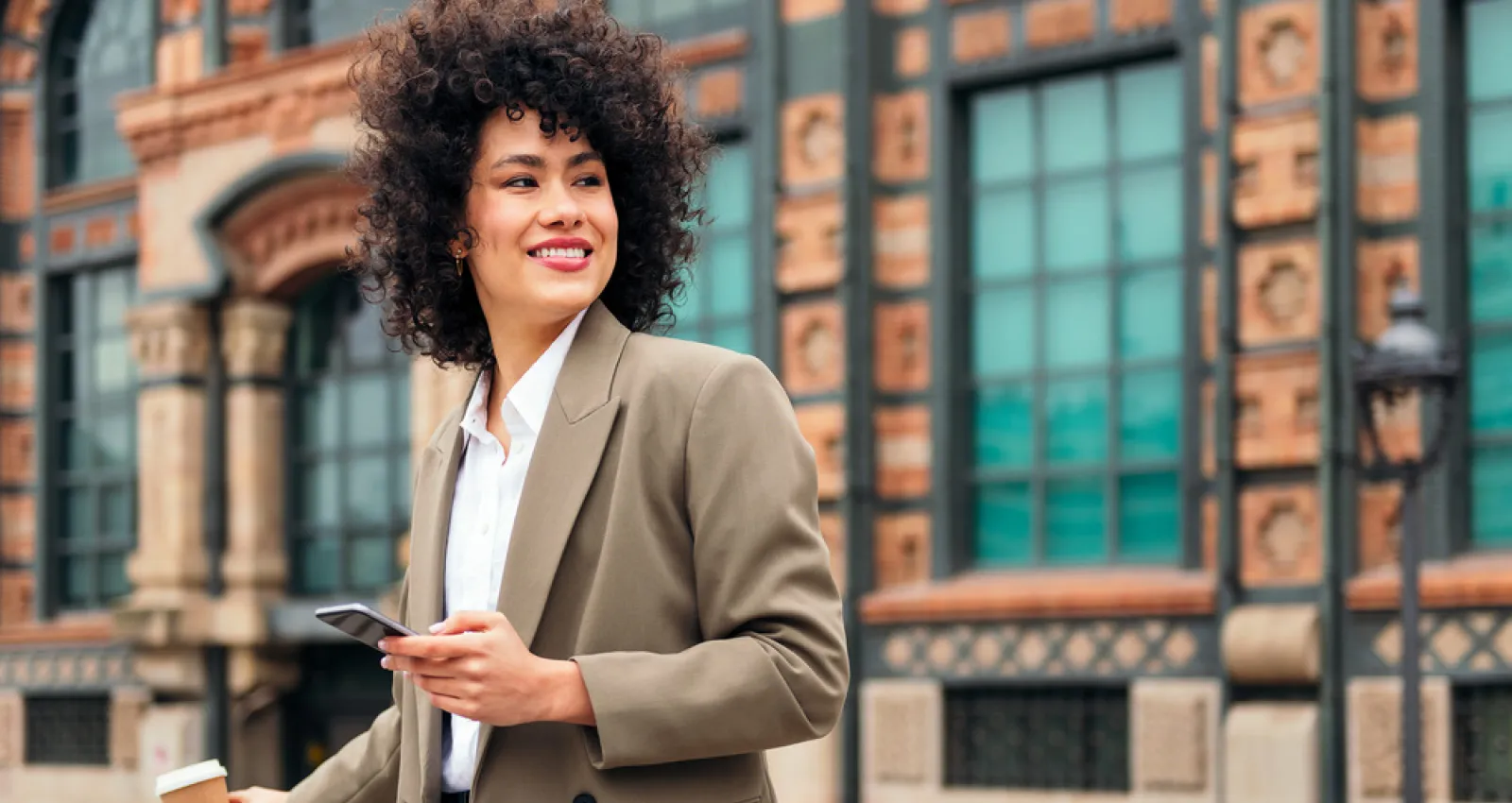 Fotografía de mujer afro en NY.