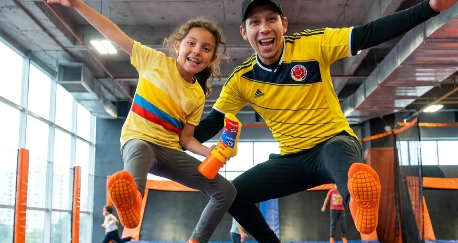 Sky Zone