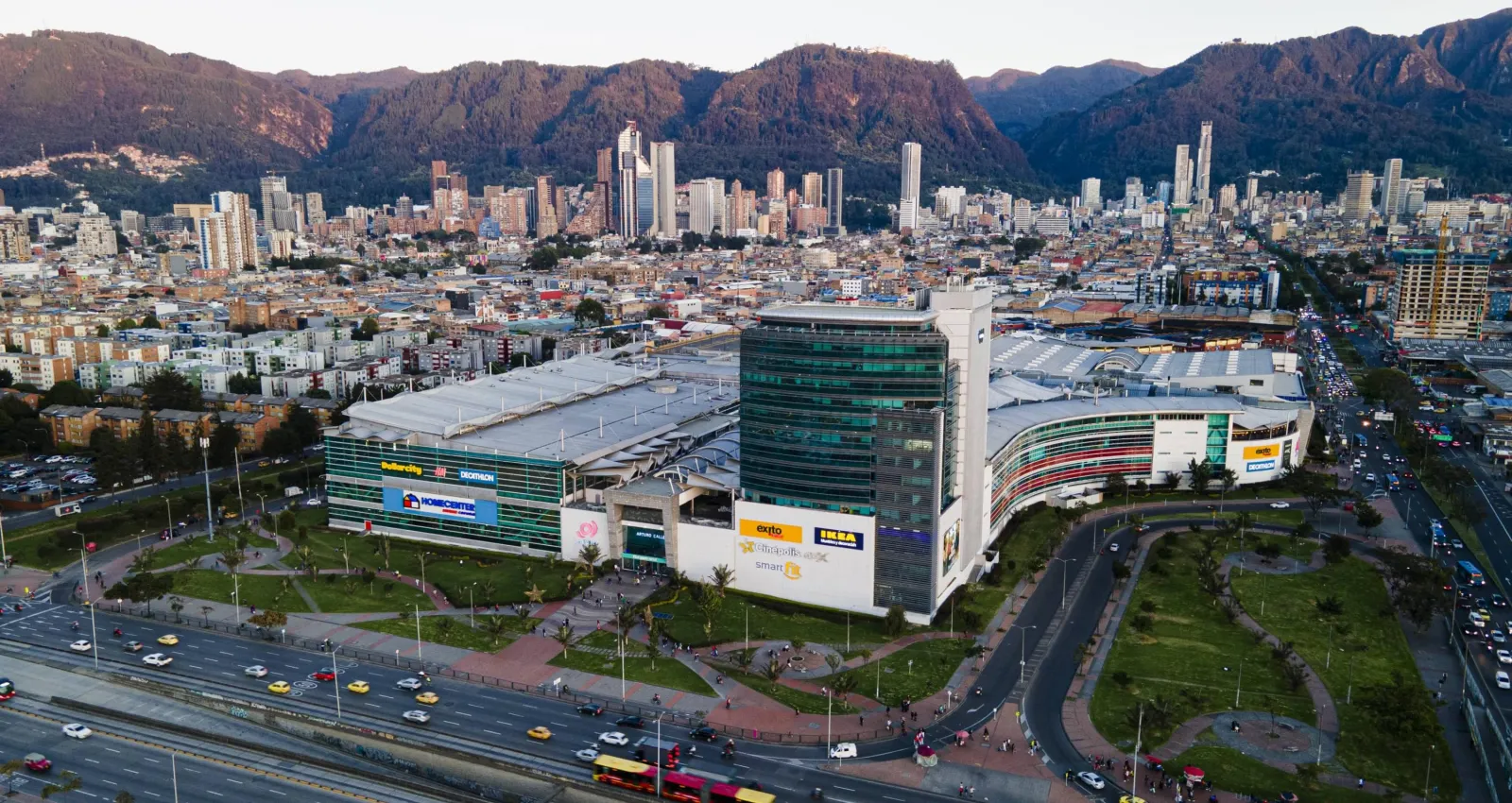 Mallplaza